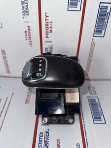 12 13 2012 2013 Chrysler 300 AT Floor Gear Shifter Selector Switch 68140727AC - Picture 1 of 7