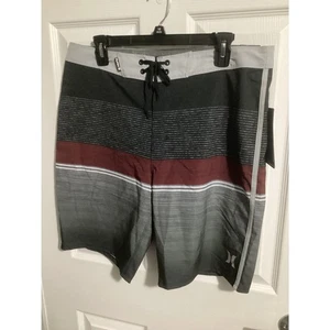 Herren Hurley Boardshorts Gr.32 20" Länge am Knie NEU - Bild 1 von 1