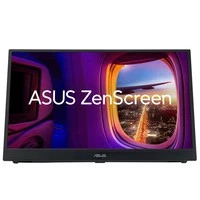 90LM08PG-B01170 ASUS ZenScreen Mb17Ahg Flachbildschirm (TFT/LCD) 43 9 cm ~D~ - Bild 1 von 1