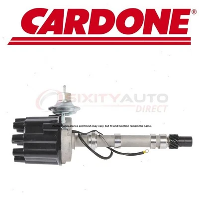 Cardone Distributor for 1959 Chevrolet 3D 4.6L V8 - Ignition Magneto  ab - Image 1 of 4