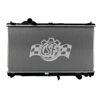 For Lexus IS350 2006-2015 CSF Engine Coolant Radiator Foto 1 de 2