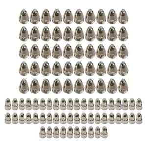 Air Plasma Cutting Embedded Hafnium Nozzle Oxygen-free Copper Electrode - Picture 1 of 58