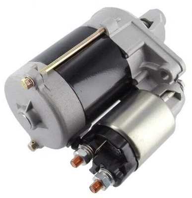 Arranque 12V para Daihatsu Diesel eng 31HP 228000-4620 Foto 1 de 4