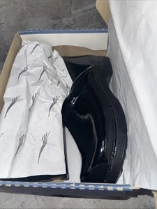 Dansko Professional Black Lackleder Clog Schwarz Damen Größe 42 EU 8,5 US. - Bild 1 von 11