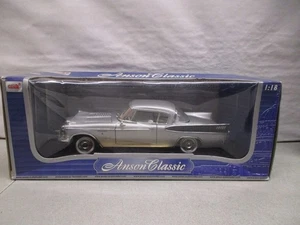 Anson Classic 1957 Studebaker Golden Hawk 1/18 KK - Picture 1 of 2