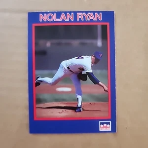 1990 Starline #26 Nolan Ryan - Picture 1 of 2