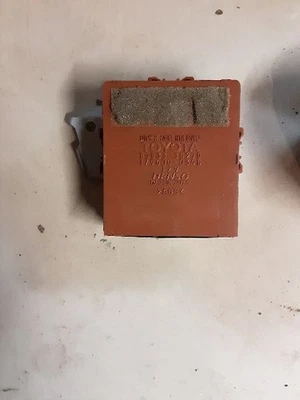 Chassis ECM Transfer Case With Differential Lock Fits 07-14 FJ CRUISER 757383 Foto 1 de 4