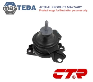 GZ0188 ENGINE MOUNT MOUNTING ENGINE SIDED CTR NEW OE REPLACEMENT - Picture 1 of 4