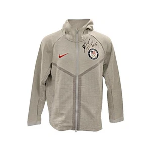 Von Brittney Griner signiertes Mercury Team USA Issued Kapuzenpullover Größe XL - Bild 1 von 3