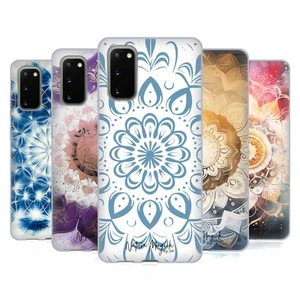 OFFICIAL NATURE MAGICK LUSH RING SOFT GEL CASE FOR SAMSUNG PHONES 1 - Picture 1 of 13