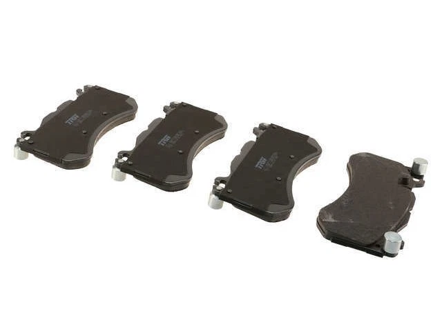 Front Brake Pad Set For CLS63 AMG S GT E63 C R SL65 SLS C63 SL600 NF62B6 - Image 1 of 1