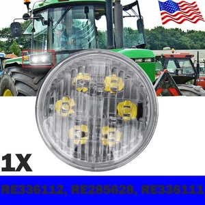 RE336111 RE336112 LED Tractor Work light Fender For John Deere 4030, 4230, 4430 - Picture 1 of 12