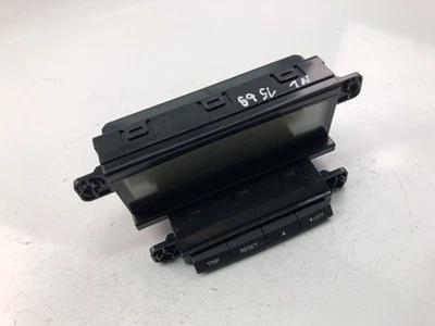 Computer di bordo KIA CEE'D Hatchback ED 95710-1H100 18057517 - Immagine 1 di 4