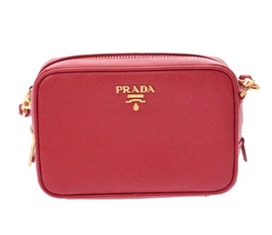 PRADA Schultertasche Saffiano 1N1674 - Bild 1 von 12