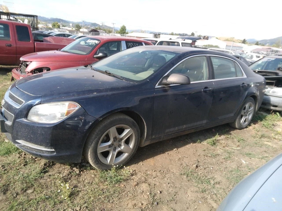 Módulo de control electrónico ECM del motor 2,4 L compatible con 07-12 MALIBU 30138483 Foto 1 de 4