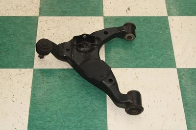 03-09 Lexus GX470 Front Driver Side Left Lower Control Arm Assembly Factory OEM Foto 1 de 4