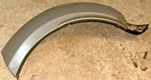 735382739 CODOLINO POSTERIORE SINISTRO + protezione @ Fiat Panda 169 CROSS I 4x4 - Foto 1 di 22