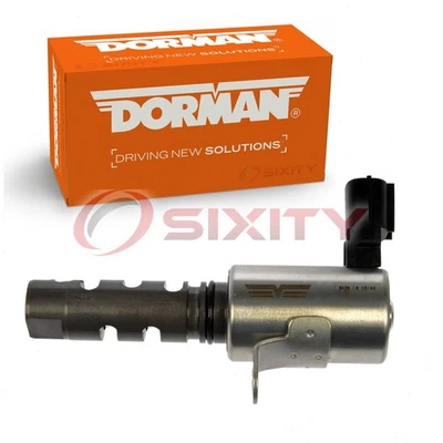 Solenoide de distribución variable derecho Dorman VVT para Toyota Venza 2009-2016 3,5 L V6 VU Foto 1 de 4