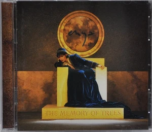 Enya - The Memory of Trees - CD - Reprise Records - Imagen 1 de 4