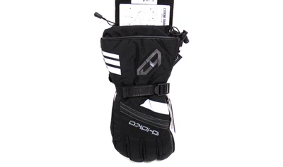 Мужские нейлоновые перчатки для снегохода Choko Extreme Touring M L XL 2XL 225400-00 - Изображение 1 из 4