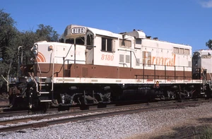 Original Slide: GNBC Farmrail / Grainbelt GP10 8180 - Picture 1 of 1