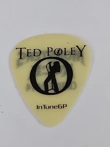 Selección de guitarra Ted Poley of Danger Danger Tour - Imagen 1 de 2