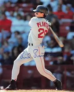 Phil Plantier Red Sox Autograph 8x10 *1682 - Picture 1 of 1