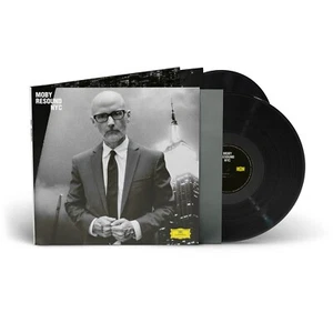 Moby - Resound Nyc (2023) 2 LP Vinyl Pre Order - Picture 1 of 1