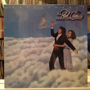[SOUL/FUNK]~SEALED LP~PAUL CACIA & JANINE CAMEO~Unbelievable~[1978 ALEXANDER] - Picture 1 of 8