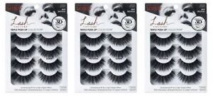 BL Kiss Lash Couture Triple Push- Up Collection Bombshell (60573)*Pack of 3*