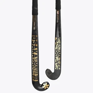 Osaka Futurelab 100 XTR Bow Gold Field Hockey Stick - Picture 1 of 6