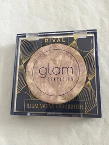 Rival de loop glam sensation Illuminating Highlighter - Bild 1 von 2