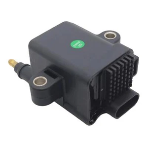 200hp 225hp Mercury Optimax DFI Ignition Coil 2006-2018 8M0077473 883778A01 - Picture 1 of 6