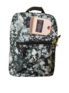 JanSport Big Break Insulated Lunch Bag - Small Soft-Sided Cooler Ideal for Work, - Picture 1 of 6