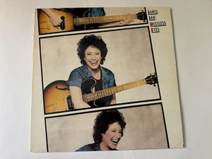 Janis Ian - Restless Eyes UK Vinyl LP Record - Imagen 1 de 3