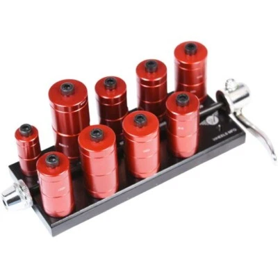 Herramienta de instalación de rodamientos sellados PRESS-2 de fabricación de ruedas - Imagen 1 de 4