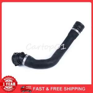 17127596838 Engine Radiator Coolant Hose for BMW 120i 220i 228i 320i 328i 428i - Picture 1 of 6