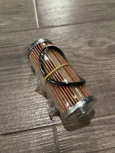 NEW GENUINE FLEETGUARD FUEL FILTER (PN FF5259) - Bild 1 von 4