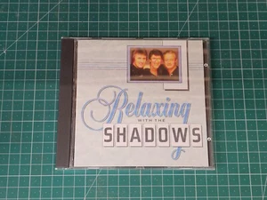 Relaxing with The Shadows (CD 1990) - Bild 1 von 3