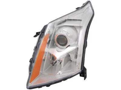 Фара в сборе правая для Cadillac SRX 2010-2013 TYC 82176KRXQ 2011 2012 - Изображение 1 из 2