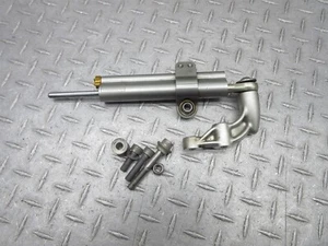 2016 13-16 BMW R Nine T 9 R9 R9T Ohlins Steering Damper Stabilizer Steer Shock - Picture 1 of 13