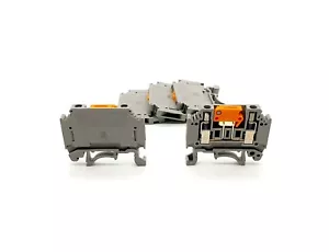 5x Phoenix Contact MTK Messertrennklemme 3101016 - Bild 1 von 1