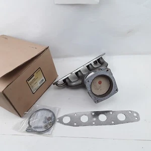 Dorman Manifold Converter Fits Geo Metro Chevrolet Metro Suzuki Swift 1997-2001 - Picture 1 of 4