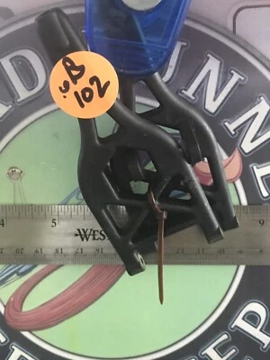 Traxxas 4931 Lower Suspension A-Arms (2) T-Maxx Used Stock 🇺🇸USA Shipped - Image 1 of 4