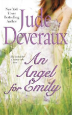 Jude Deveraux Angel for Emily (Paperback)