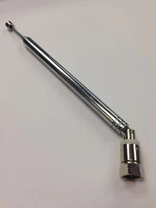 ORIGINAL Roberts Radio Dab MP23 MP30 MP16 MP43 MP53 Ersatzantenne Antenne - Bild 1 von 1