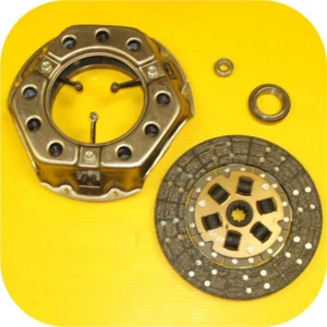 Kit de embrague para Toyota Land Cruiser FJ40 FJ55 62-74 1F 3 velocidades disco placa de presión - Imagen 1 de 1