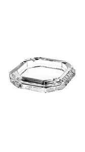 Catya Castel - Polygon Ashtray - Picture 1 of 1