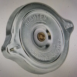 Radiator Cap fits Caterpillar CAT 120G 120H 12G 12H 130G 135H 140G 140H 143H 14H - Picture 1 of 2