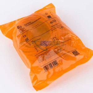 1PC NEW IFM EVT002 CABLE #A6-43 - Bild 1 von 4